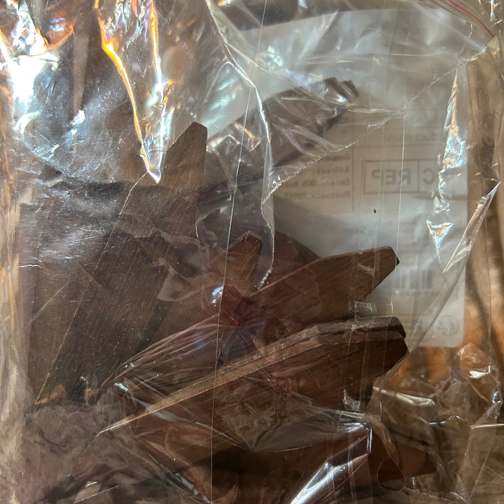 Trivet Tree - Four Leaves - Picture 5 of 5